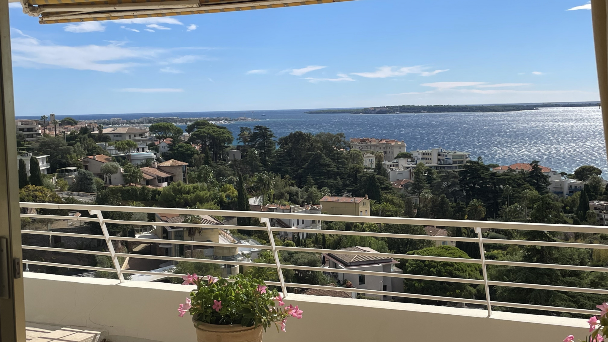 06150 CANNES APPARTEMENT